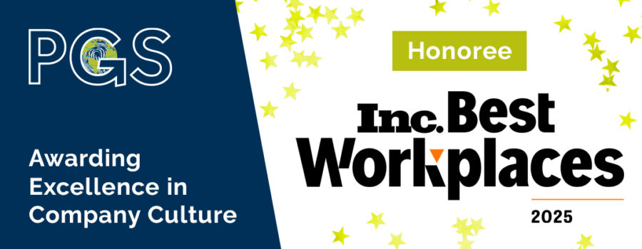 Prominent Global Solutions Named to Inc.’s 2025 Best Workplaces List