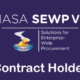 PGS Selected as Prime Contractor on NASA SEWP VI